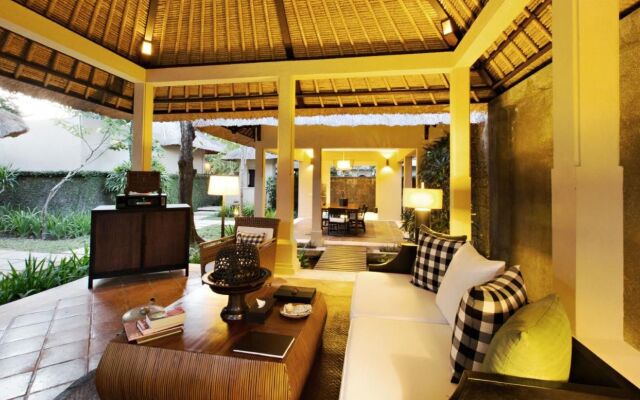Kayumanis Sanur Private Villa & Spa