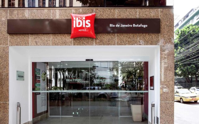 ibis Rio de Janeiro Botafogo