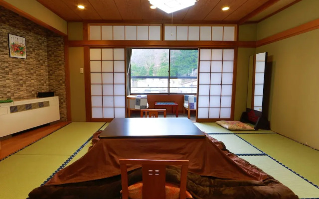 Omotenashinoyado Ryokan Shounkaku