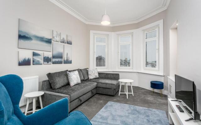 Seaforth Suite - Donnini Apartments