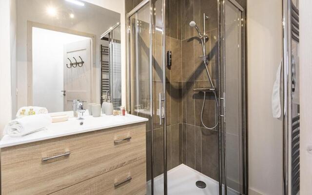 Terresens - Le Hameau de Barthélémy