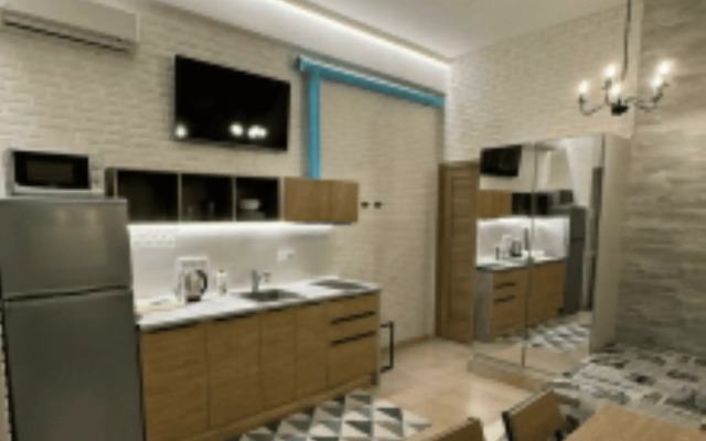 Loft Studio