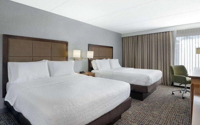 Hampton Inn Tallahassee-Central