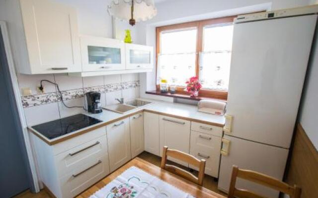 Apartament Ustronie