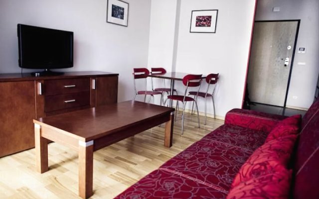 Apartamenty Sun & Snow Centrum Stara Polana