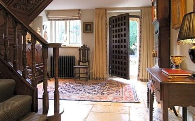 The Summerhouse