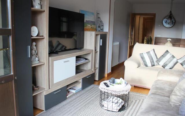 Apartamento Mirador del Pantano2