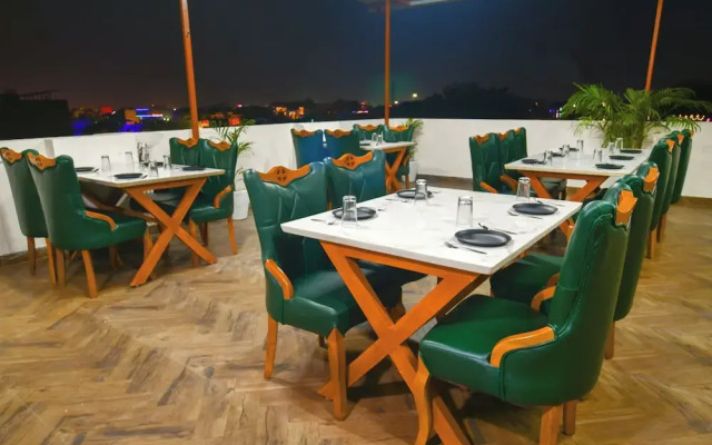 Aceotel Inn Vijay Nagar