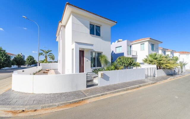 Avra Villa #57