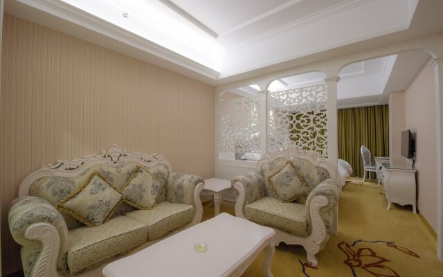 Vienna Hotel Guilin Wanxiang Cheng Branch