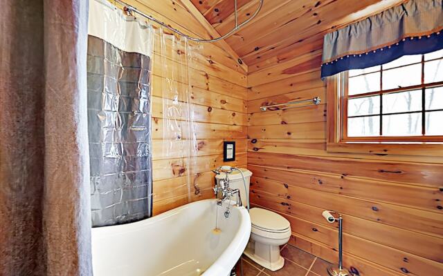 Willy Bear - 3 Br Home