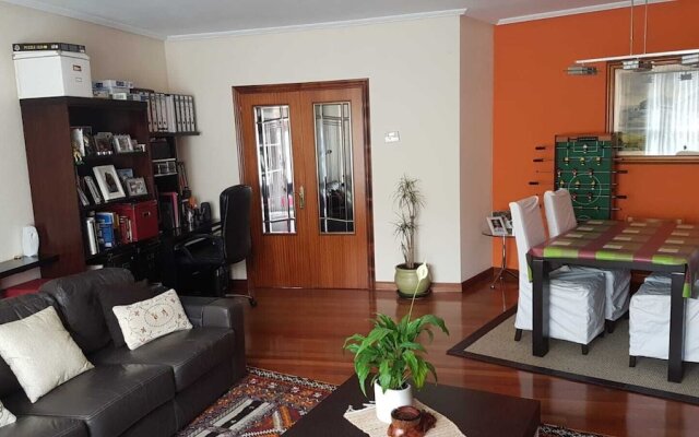 URIBE KOSTA I apartment with parking by Aston Rentals