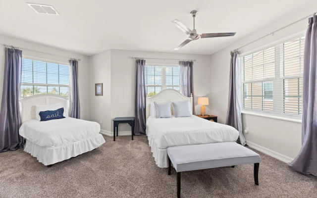 142 Mediterranean Way