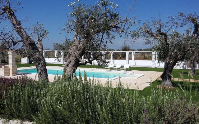 Masseria Fulcignano