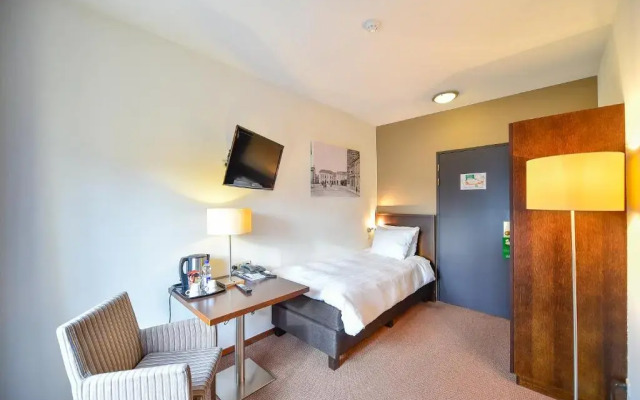 Hostellerie Munten