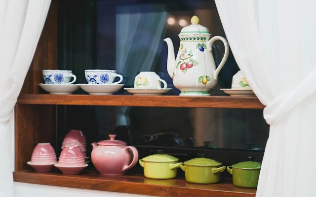 Seogwipo Hanonui Achim Pensiom