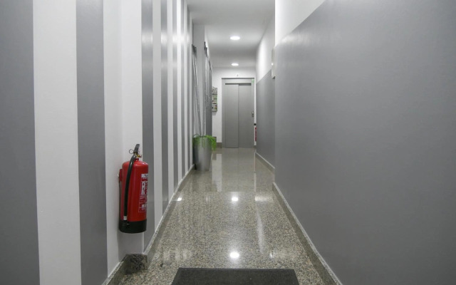 Apartamentos Argia 2