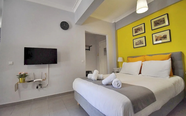 Check Point - Acropolis