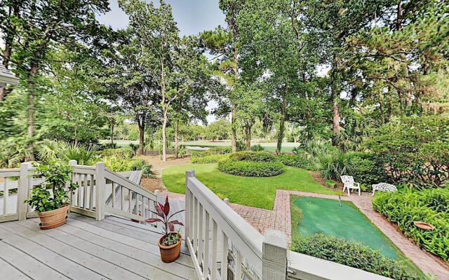 3magnoli 4 Bedroom Home