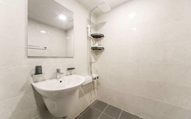 Busan Myeongji BM Hotel