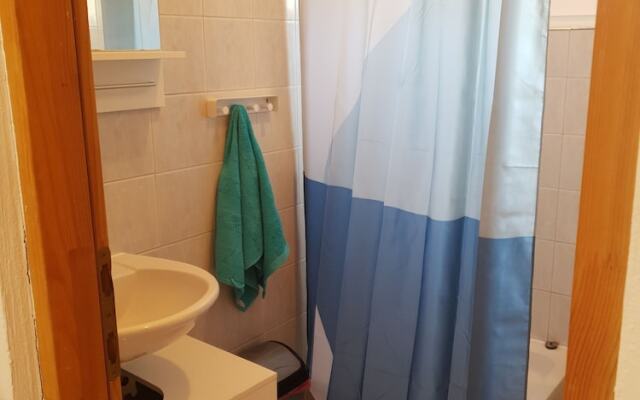 Apartments Dalmatinka Metajna Novalja