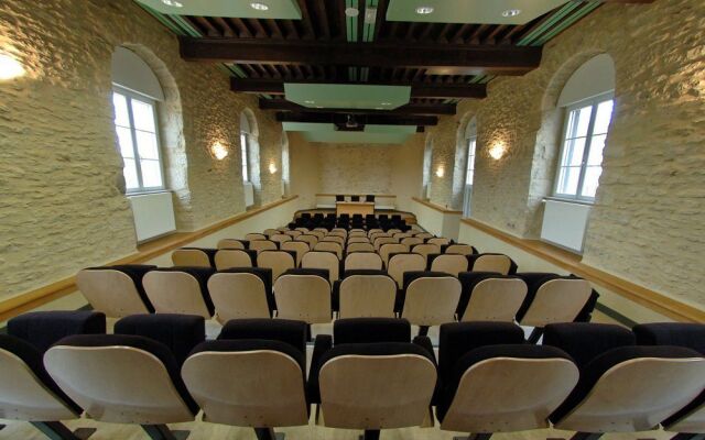 Espace Rencontre Angèle Mérici