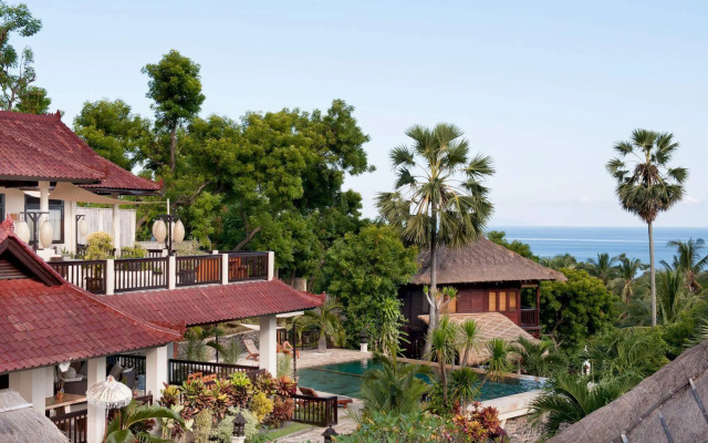 Villa Flow