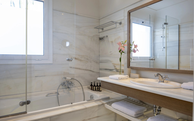 Elounda Gulf Villas by Sandglass