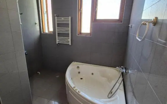 Old House