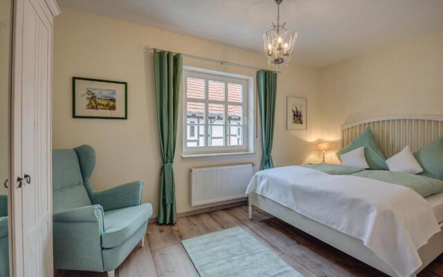 Ferienhaus Christina