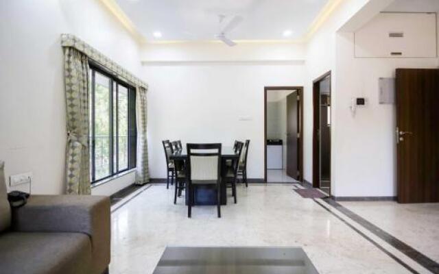 Aquilla Villa Luxurious Bungalows on Rent