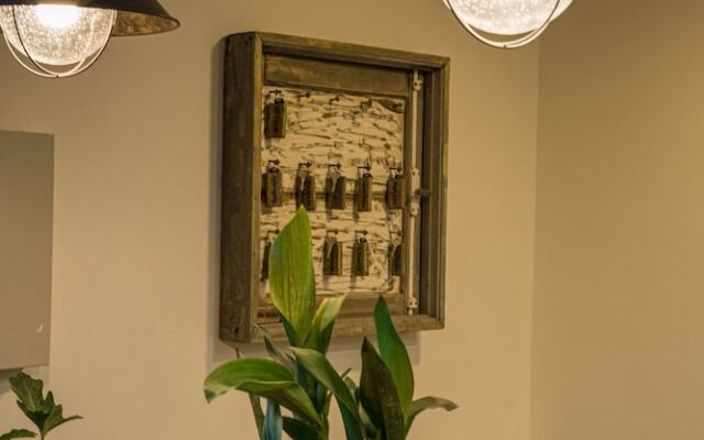 Hotel Hacienda Dorotea