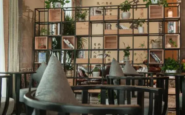 Xianju Xingfuli Hotel