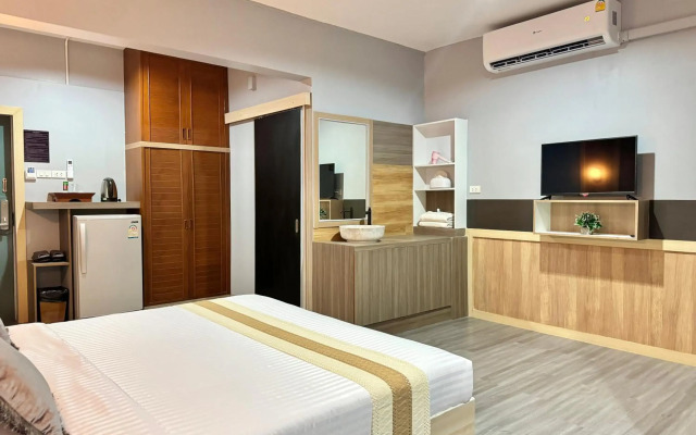 Best LD Hotel