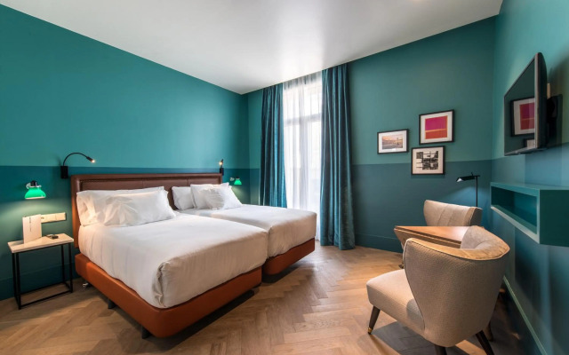 Hotel Vincci The Mint