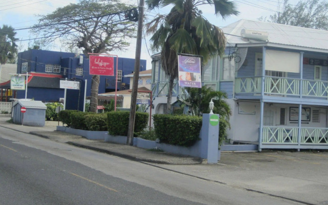 Pirate's Inn