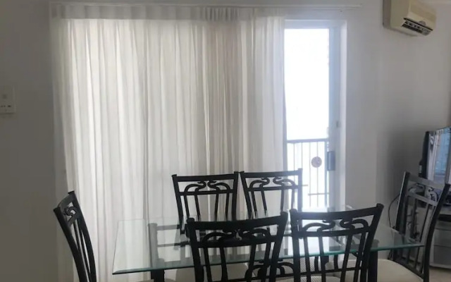 Tripcony Quays Apartments