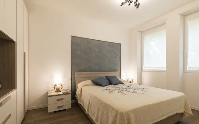 notaMi - West Milan Modern Apartment