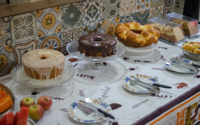 Pousada Bonito Cama e Café