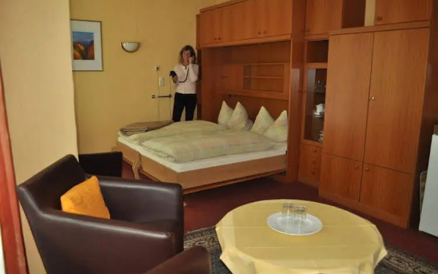 Hotel-Pension Mariann