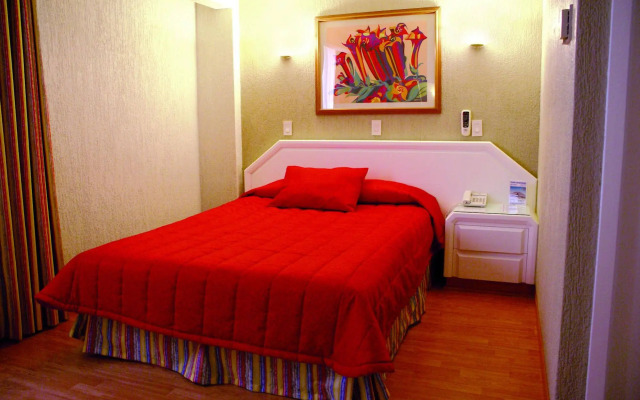 Regente Hotel