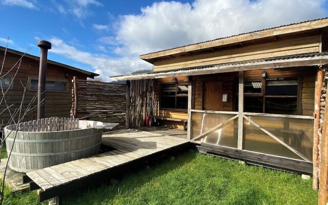 Patagonia Puelo Lodge