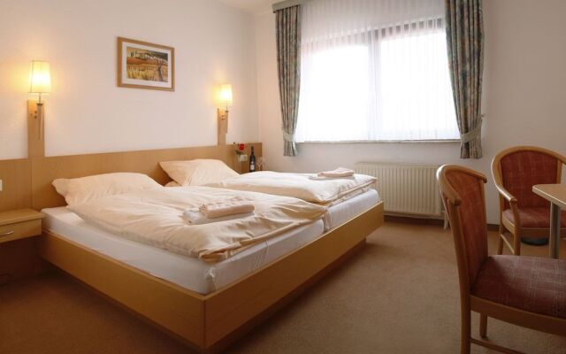 Landhotel-Albers