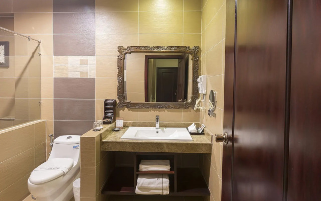 Bali Resort & Apartment