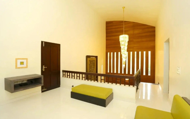 Ripples Cove By OYO Rooms