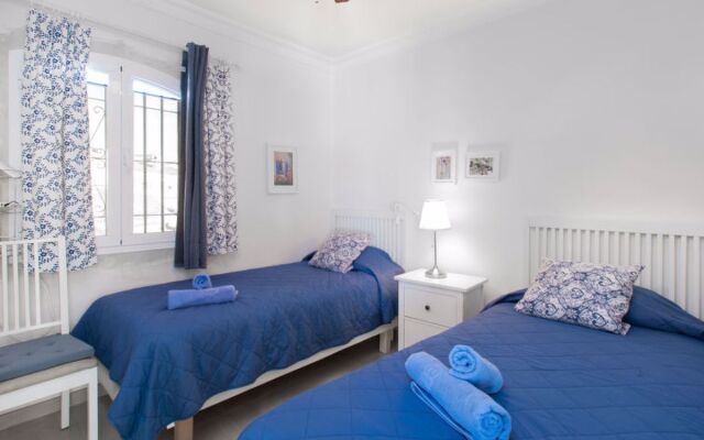 Apartment Via Real Nerja