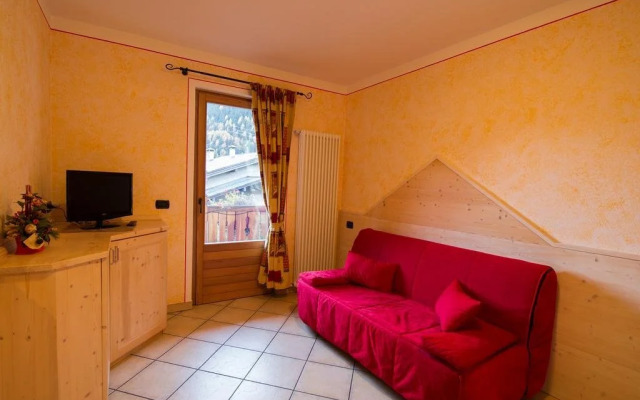 Holiday Home La Rugiada