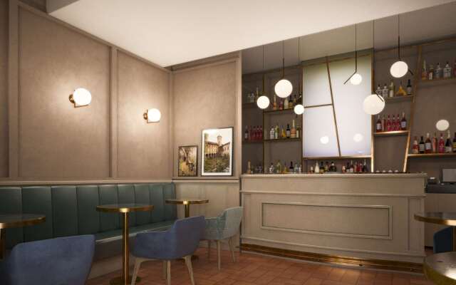 Grand Hotel Villa Torretta Milan Sesto, Curio Collection by Hilton