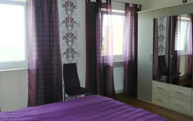 Ferienhaus Moselhöhe