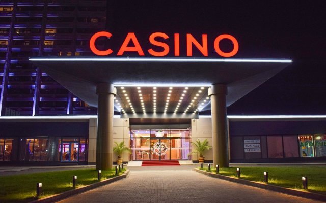 Europe Hotel & Casino
